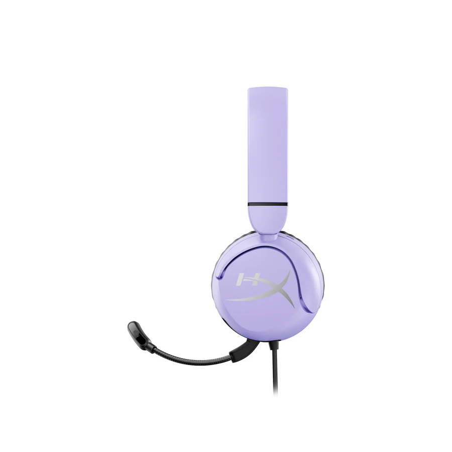 HyperX Cloud Mini - Wired Headset HyperX Cloud Mini - Wired Headset